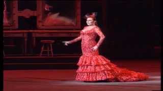 Rocío Jurado canta &quot;Suspiros de España&quot;