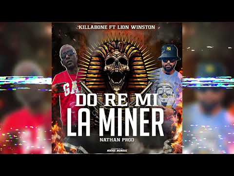 GAZA  [killabone feat lion Winston ( do Rémi  ma miner ) prod by natanprodd