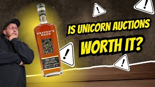 Breakdown Of My Unicorn Auctions Experience!