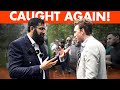 Atheist Reflected & Returned for Round 2 With Muslim | Smile2jannah | Speakers Corner | 4K