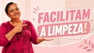 5 itens de limpeza que fazem toda a diferença na sua rotina