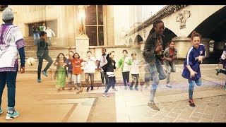 **D'ICI ET D'AILLEURS** PABLO KONNEXION / CLIP OFFICIEL 2017