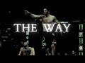 The Way Khabib Nurmagomedov Motivational Tribute