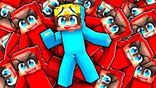 Download lagu TOO MUCH CASH in Minecraft! mp3