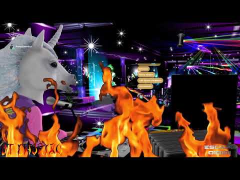 DJ Chorizo - Escape 010101 "INFRAMUNDO"