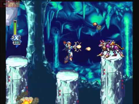 BEST VGM EVER 185 Mega Man X6 - Infinity Mijinion Stage