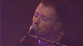 Radiohead - Subterranean Homesick Alien | Live at Hammerstein Ballroom 1997 (1080p/60fps)