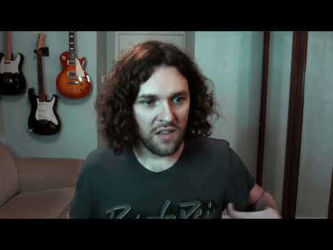 Relab LX480 - How To Create a Realistic Hall Reverb Sound