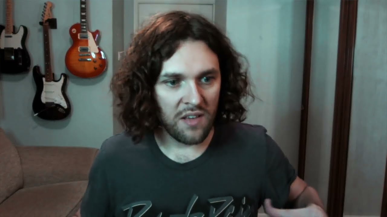 Relab LX480 - How To Create a Realistic Hall Reverb Sound