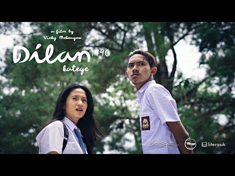 DILAN KATEGE 1990 (KOTAMOBAGU) PARODI