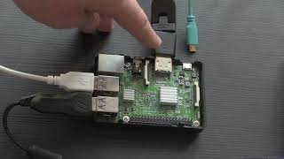 Raspberry Pi Beginner