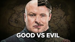 Littlefinger Vs Varys: Who Won The Game Of Thrones? MQDEFAULT Thumbnail