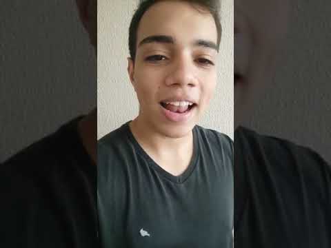 Depoimento de aluno da Ingá Libras