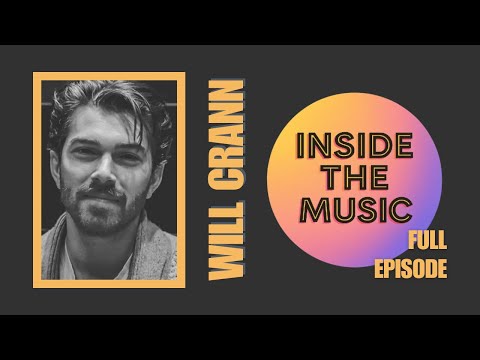 Buying into a Recording Studio | Will Crann | Catherine North Studios