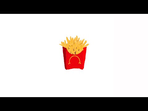 batchains & Rmarck - mcdonalds