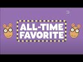 PBS KIDS Arthur Marathon Countdown Bumper 4 2019