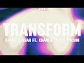 Daniel Caesar Transform Ft Charlotte Day Wilson Lyrics