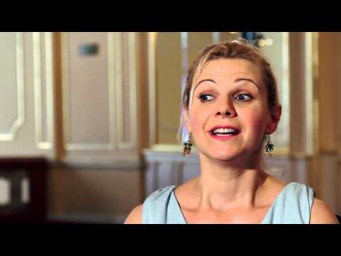 Interjú Szendy Szilvivel a bajai Csárdáskirálynőről