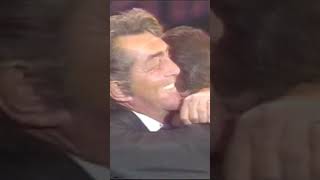 Dean Martin &amp; Jerry Lewis Reunite after 20 years (Thanks to Frank Sinatra) 1976