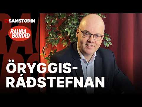 Sagði Marco Rubio nokkuð annað en JD Vance sagði í fyrra?