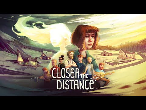 Announcement Trailer