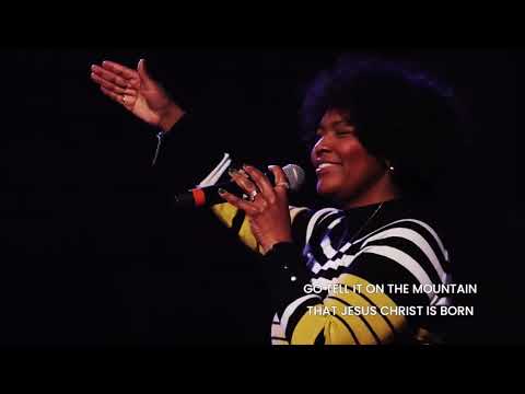 Thumbnail for Go Tell It On The Mountain video