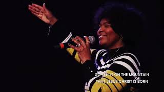 Go Tell It On The Mountain