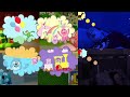 Yo Gabba Gabba Nico Dreams Song
