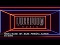 HUGEL x BLOND：ISH x DALEX x PENSIÓN x JUANMIH - ES UN SECRETO