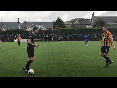 Kicktalk Reboot ... Largs Thistle v Petershill and Irvine Meadow v Kilsyth
