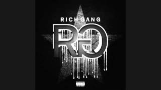 Richgang &quot;Everyday&quot; (Trapped Like Chucky Mixtape)
