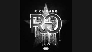 Richgang &quot;Everyday&quot; (Trapped Like Chucky Mixtape)