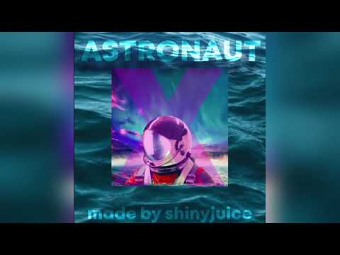 ASTRONAUT x PRAISE THE LORD ( mix. by ShinyJuice  )