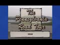 Rolling Down The PA Road 1998 From The WNEP Archive