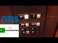 Otis Hydraulic Elevator Barnes Noble Former Borders Scarsdale New York