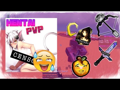 Twizsoul - Minecraft PvP Texture Pack Release! - Hentai PvP! (1.7.10 - 1.8.9)