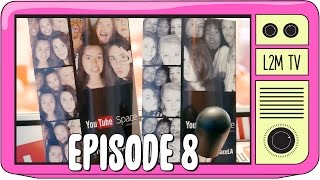 L2M - Backstage at YouTube [Episode 8]