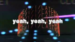 Cover art for Yeah, Yeah, Yeah