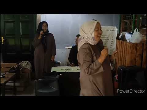 HASRAT MURNI - Elvy Sukaesih (Cover song Etty Memey) Silaturahmi Balsak di Cafe Abah Nunuh 15/02/25