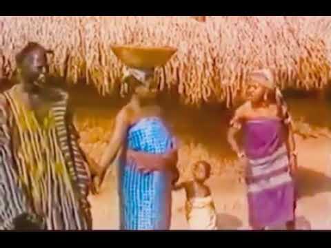 Orisabunmi R I P We All Missed you Fantastic evergreen script with Fadeyi Oloro