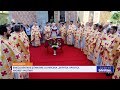 Binecuvântare și înnoire La Parohia Sfântul Apostol Andrei Militari
