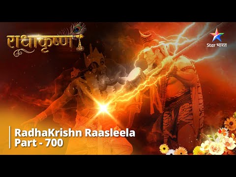 FULL VIDEO | RadhaKrishn Raasleela Part -700 | Maha-Pralay Ka Maarg | राधाकृष्ण #starbharat
