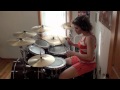 Stand- Skillet- Drum Cover 