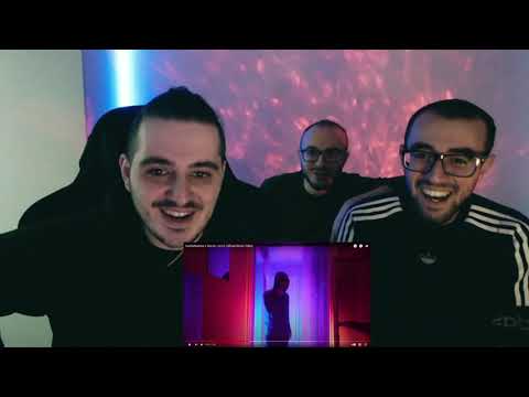 KoyDaNephew x SALVA - H.O.E | STR8 UP Reaction