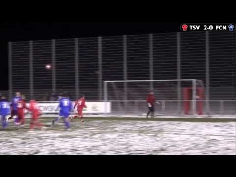 Testspiel Friedland - FCN II 5:1