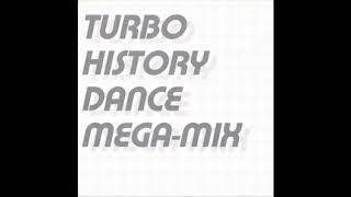 TWIST KG -DANCE MEGA MIX VERSION TURBO