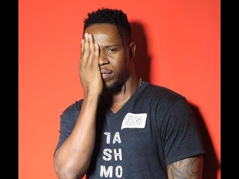 Li Brain - Nay Wa Mitego ni Pepo (Video)