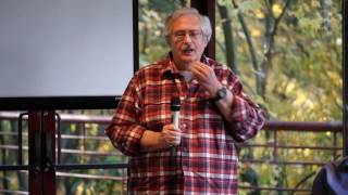 Gregory Dow (Economics): Cormack Symposium Talk 2016