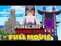 I Survived 5000 Days In Minecraft Hardcore Full Movie