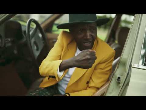 Florêncio Handanga Feat  Justino Handanga & Guerreiro Jr   Njuaquina Vídeo Oficial